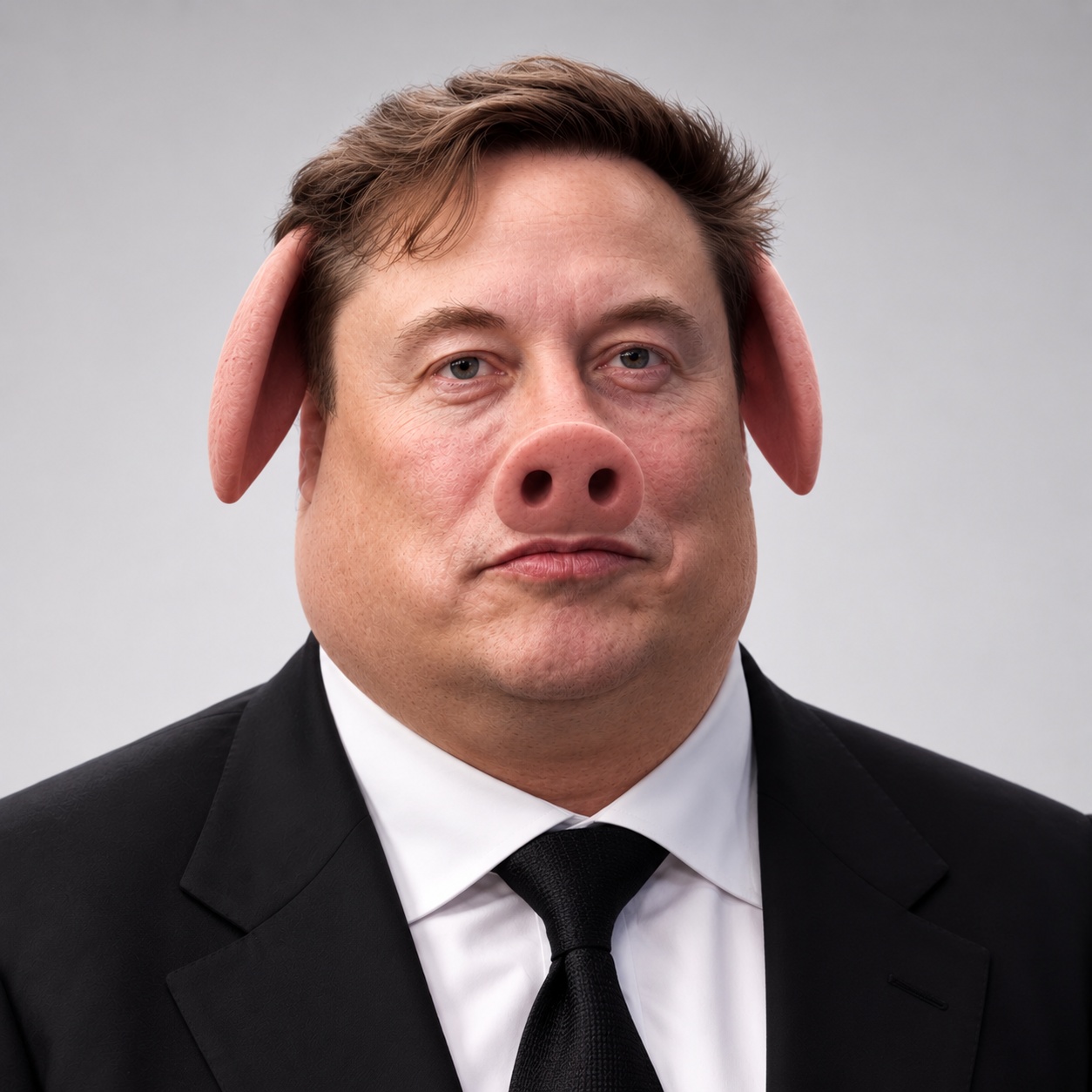 Elon Oink